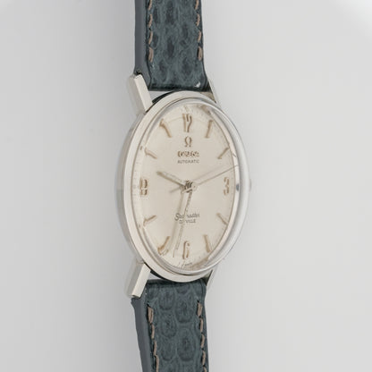 OMEGA SEAMASTER AUTOMATIC REF. 165.020
