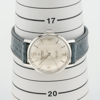OMEGA SEAMASTER AUTOMATIC REF. 165.020