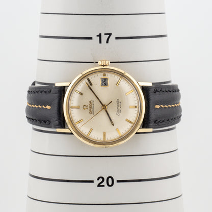 OMEGA SEAMASTER DE VILLE AUTOMATIC REF. LL6287-1