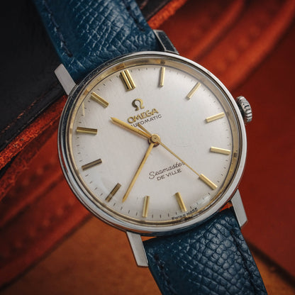 OMEGA SEAMASTER DE VILLE AUTOMATIC REF. 165.020