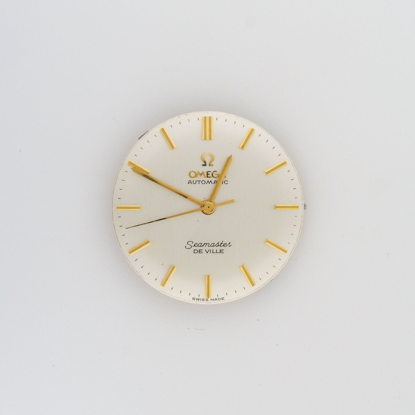 OMEGA SEAMASTER DE VILLE AUTOMATIC REF. 165.020