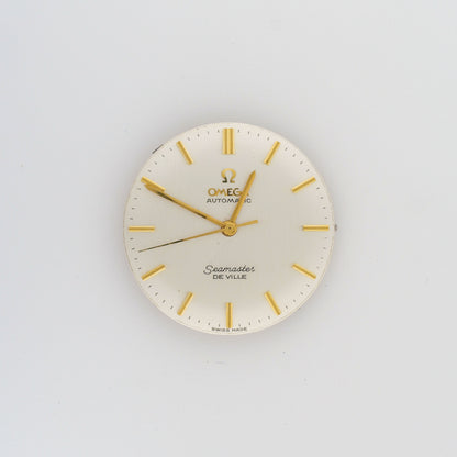 OMEGA SEAMASTER DE VILLE AUTOMATIC REF. 165.020