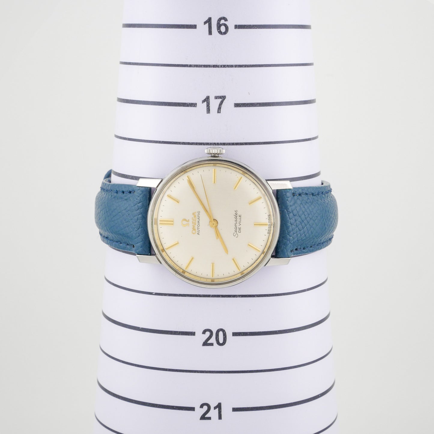 OMEGA SEAMASTER DE VILLE AUTOMATIC REF. 165.020