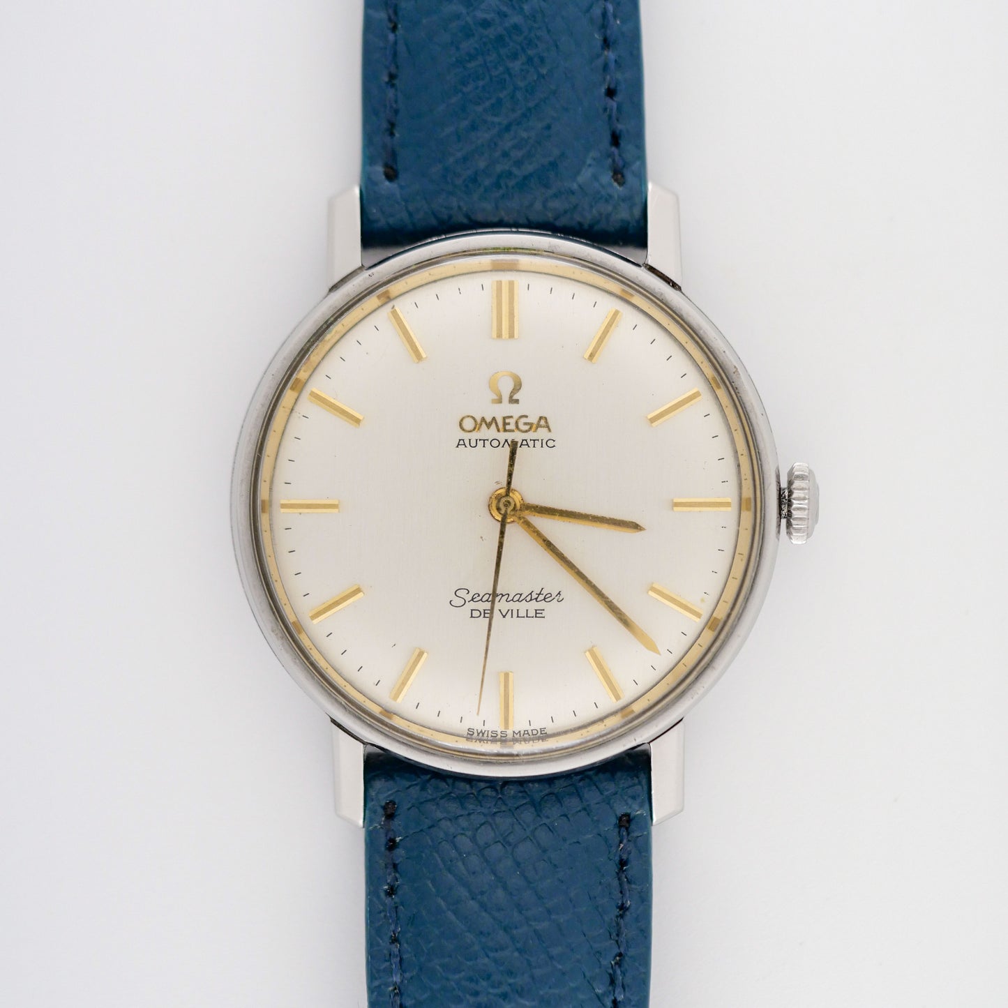OMEGA SEAMASTER DE VILLE AUTOMATIC REF. 165.020