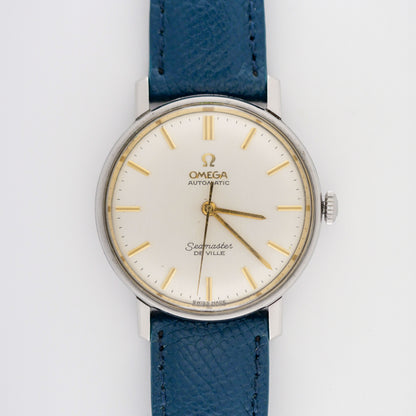 OMEGA SEAMASTER DE VILLE AUTOMATIC REF. 165.020