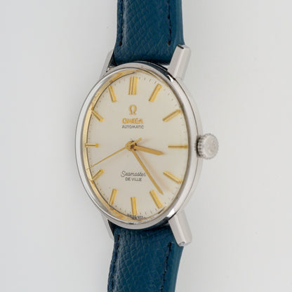 OMEGA SEAMASTER DE VILLE AUTOMATIC REF. 165.020