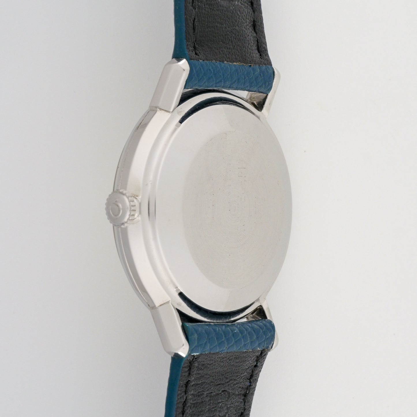 OMEGA SEAMASTER DE VILLE AUTOMATIC REF. 165.020