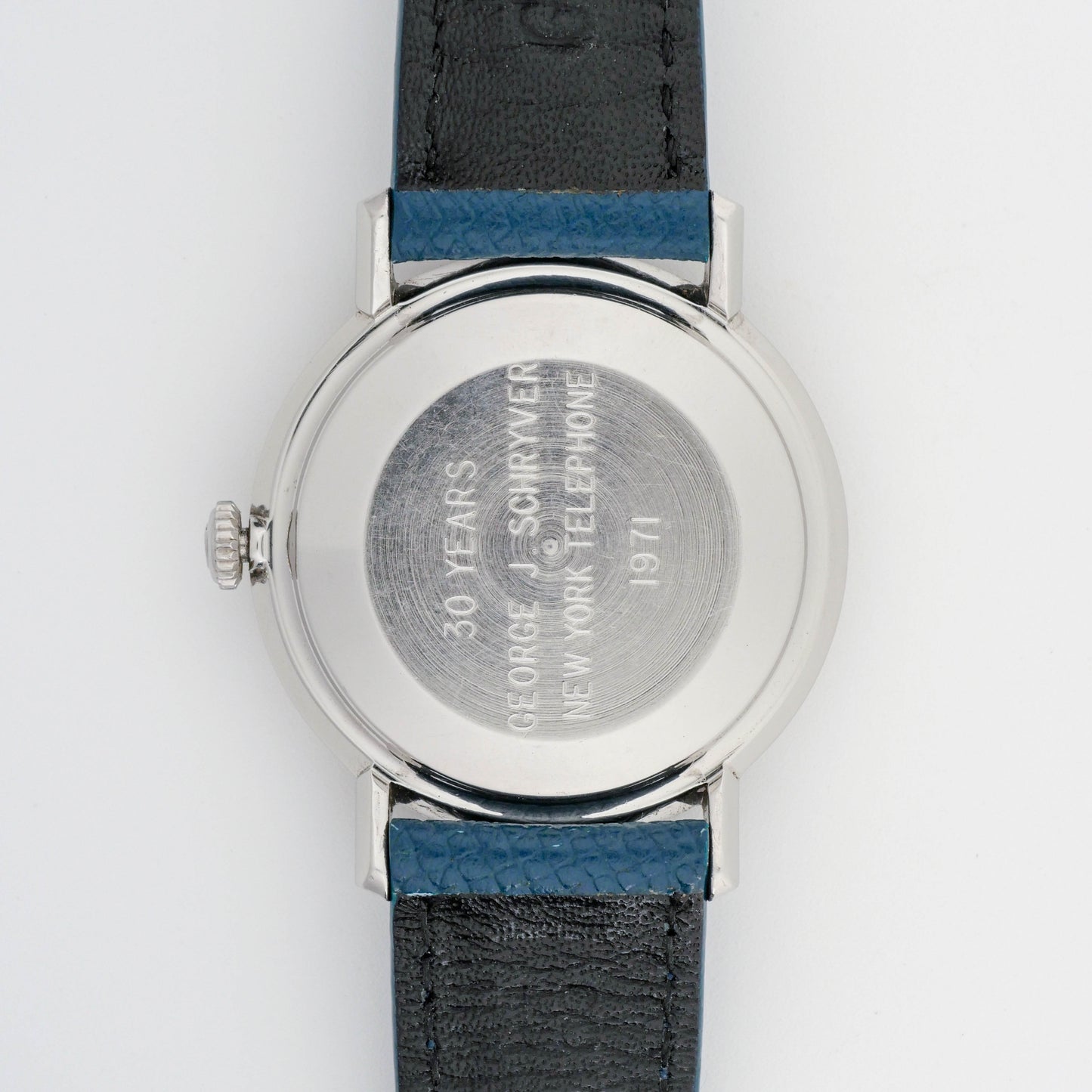 OMEGA SEAMASTER DE VILLE AUTOMATIC REF. 165.020