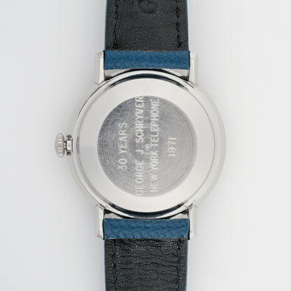 OMEGA SEAMASTER DE VILLE AUTOMATIC REF. 165.020