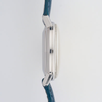 OMEGA SEAMASTER DE VILLE AUTOMATIC REF. 165.020