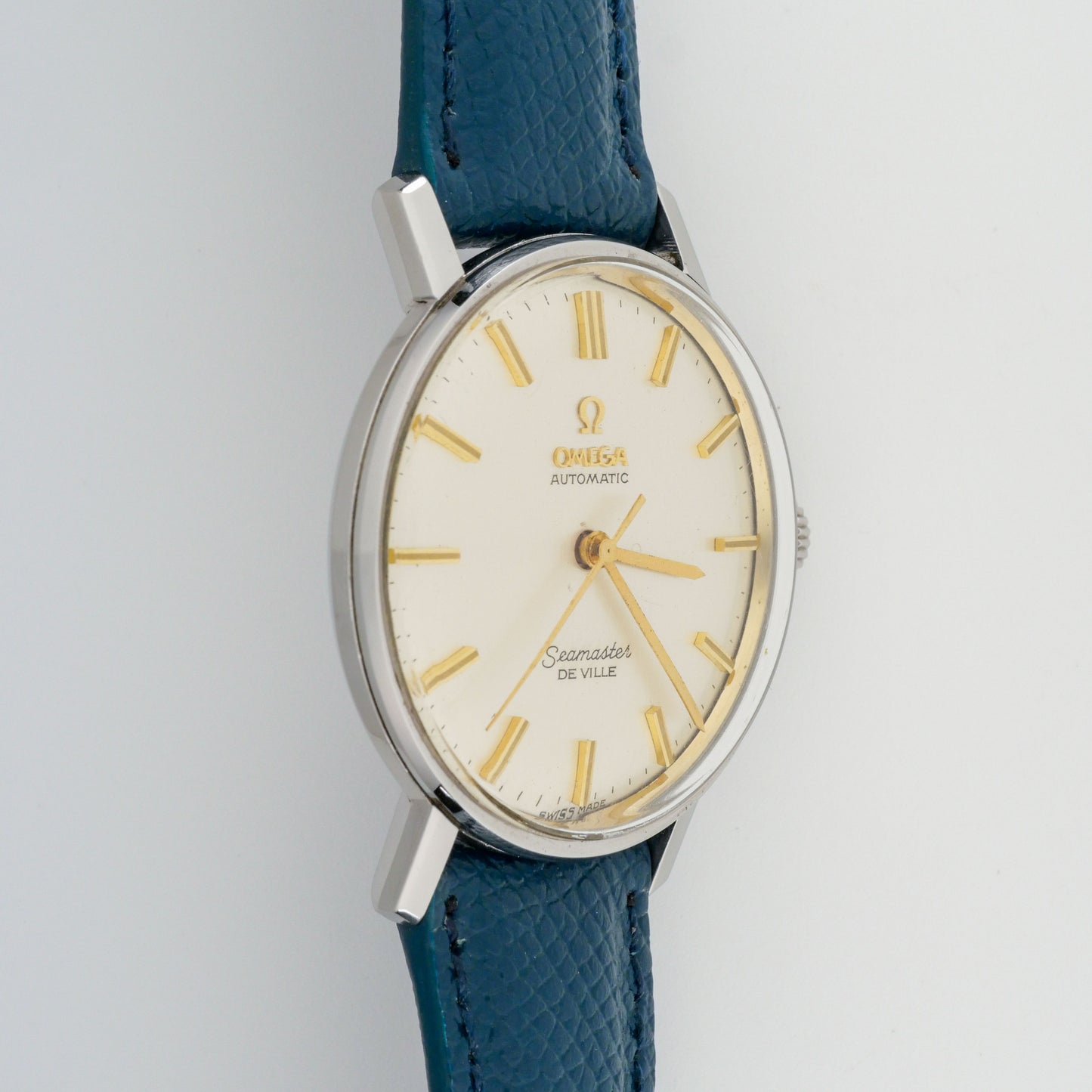 OMEGA SEAMASTER DE VILLE AUTOMATIC REF. 165.020