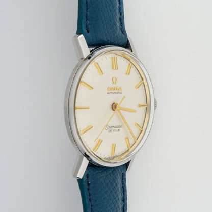 OMEGA SEAMASTER DE VILLE AUTOMATIC REF. 165.020