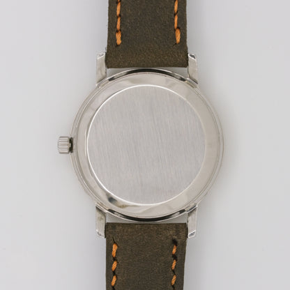 OMEGA SEAMASTER AUTOMATIC REF. 166.0209