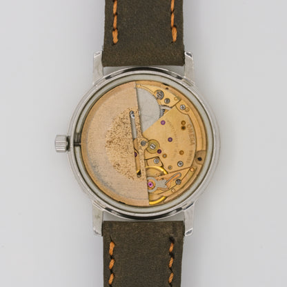 OMEGA SEAMASTER AUTOMATIC REF. 166.0209
