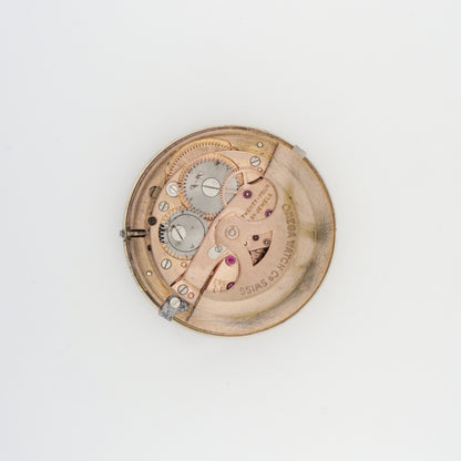 OMEGA SEAMASTER DE VILLE AUTOMATIC REF. 166.020