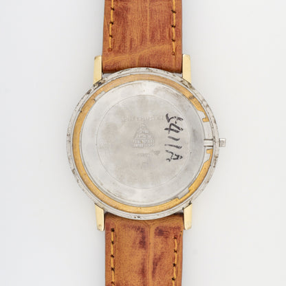 OMEGA SEAMASTER DE VILLE AUTOMATIC REF. 166.020