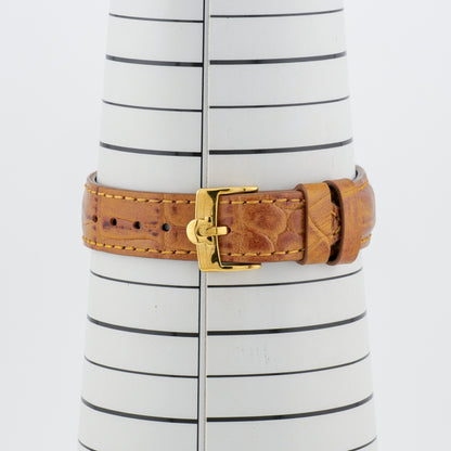 OMEGA SEAMASTER DE VILLE AUTOMATIC REF. 166.020