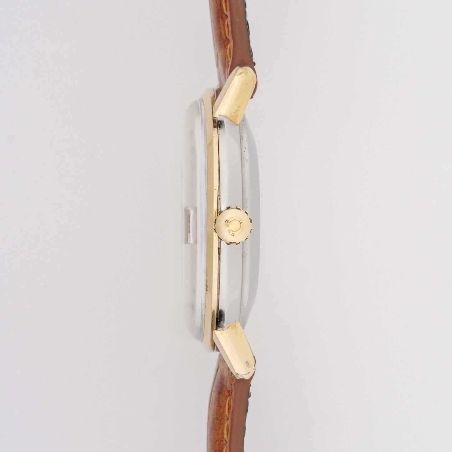 OMEGA SEAMASTER DE VILLE AUTOMATIC REF. 166.020