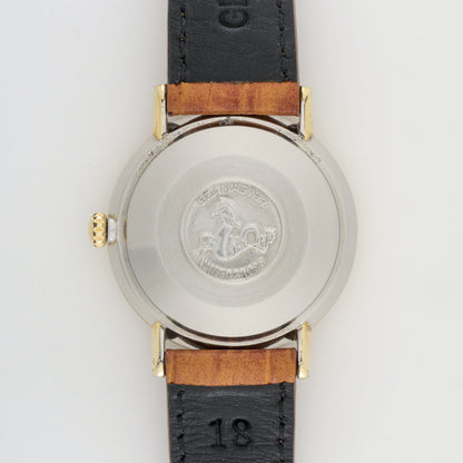 OMEGA SEAMASTER DE VILLE AUTOMATIC REF. 166.020