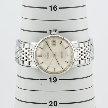 OMEGA SEAMASTER DE VILLE AUTOMATIC REF. 166.020