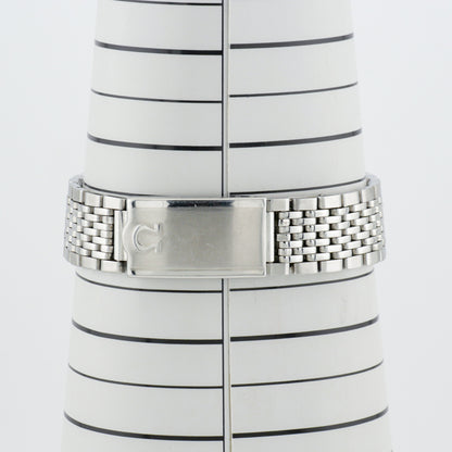 OMEGA SEAMASTER DE VILLE AUTOMATIC REF. 166.020