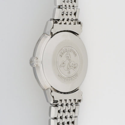 OMEGA SEAMASTER DE VILLE AUTOMATIC REF. 166.020