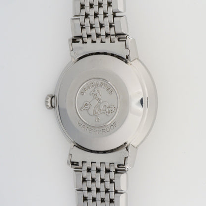 OMEGA SEAMASTER DE VILLE AUTOMATIC REF. 166.020