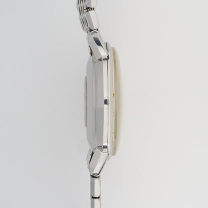 OMEGA SEAMASTER DE VILLE AUTOMATIC REF. 166.020