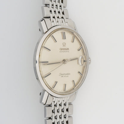 OMEGA SEAMASTER DE VILLE AUTOMATIC REF. 166.020