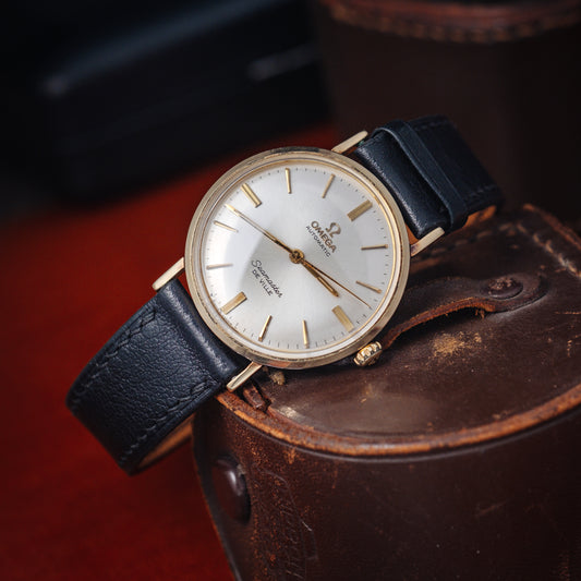 OMEGA SEAMASTER DE VILLE AUTOMATIC REF. KM6068
