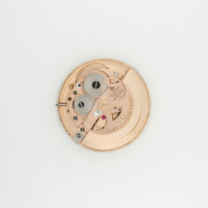 OMEGA SEAMASTER DE VILLE AUTOMATIC REF. KM6068