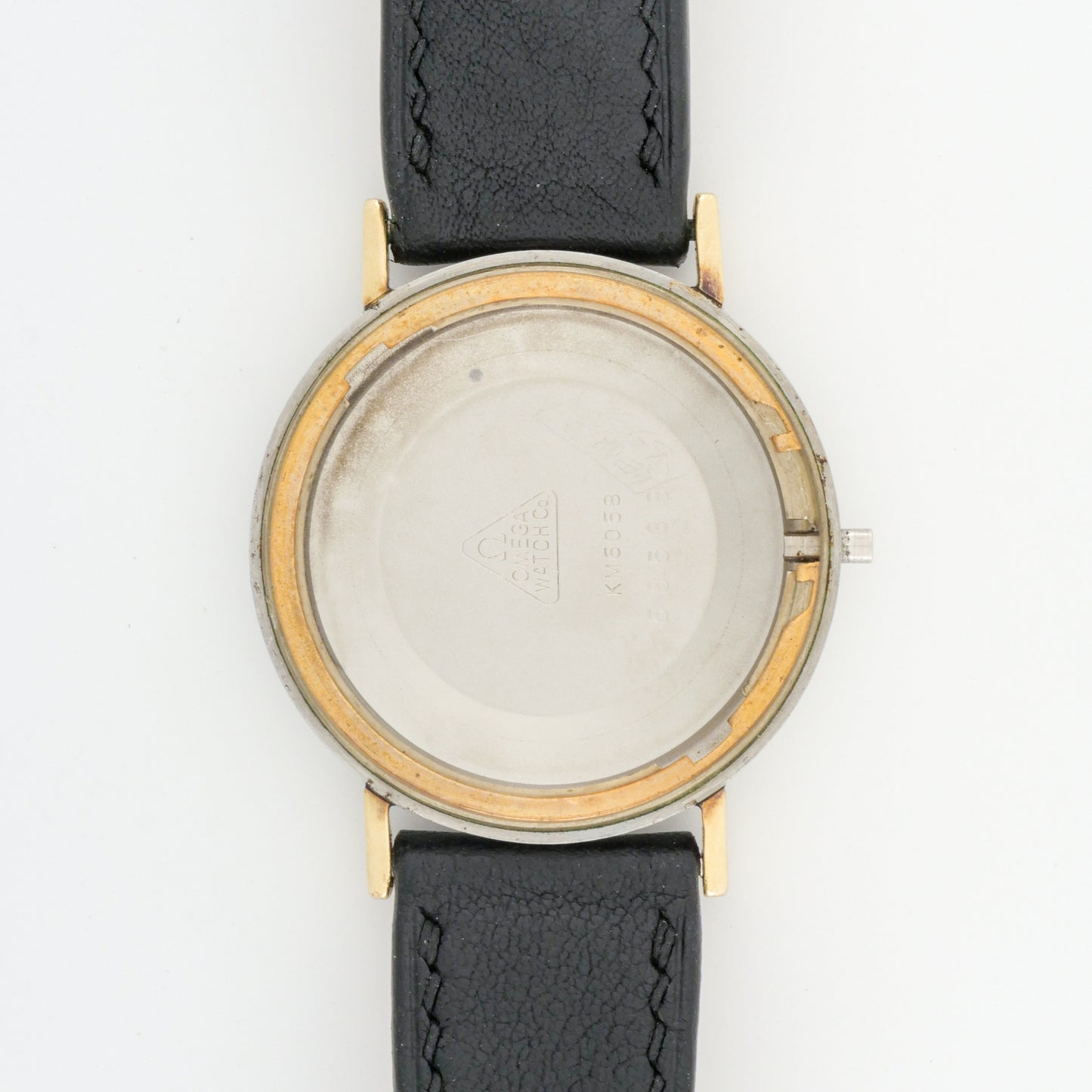 OMEGA SEAMASTER DE VILLE AUTOMATIC REF. KM6068
