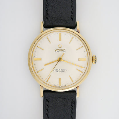 OMEGA SEAMASTER DE VILLE AUTOMATIC REF. KM6068
