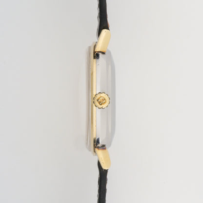OMEGA SEAMASTER DE VILLE AUTOMATIC REF. KM6068