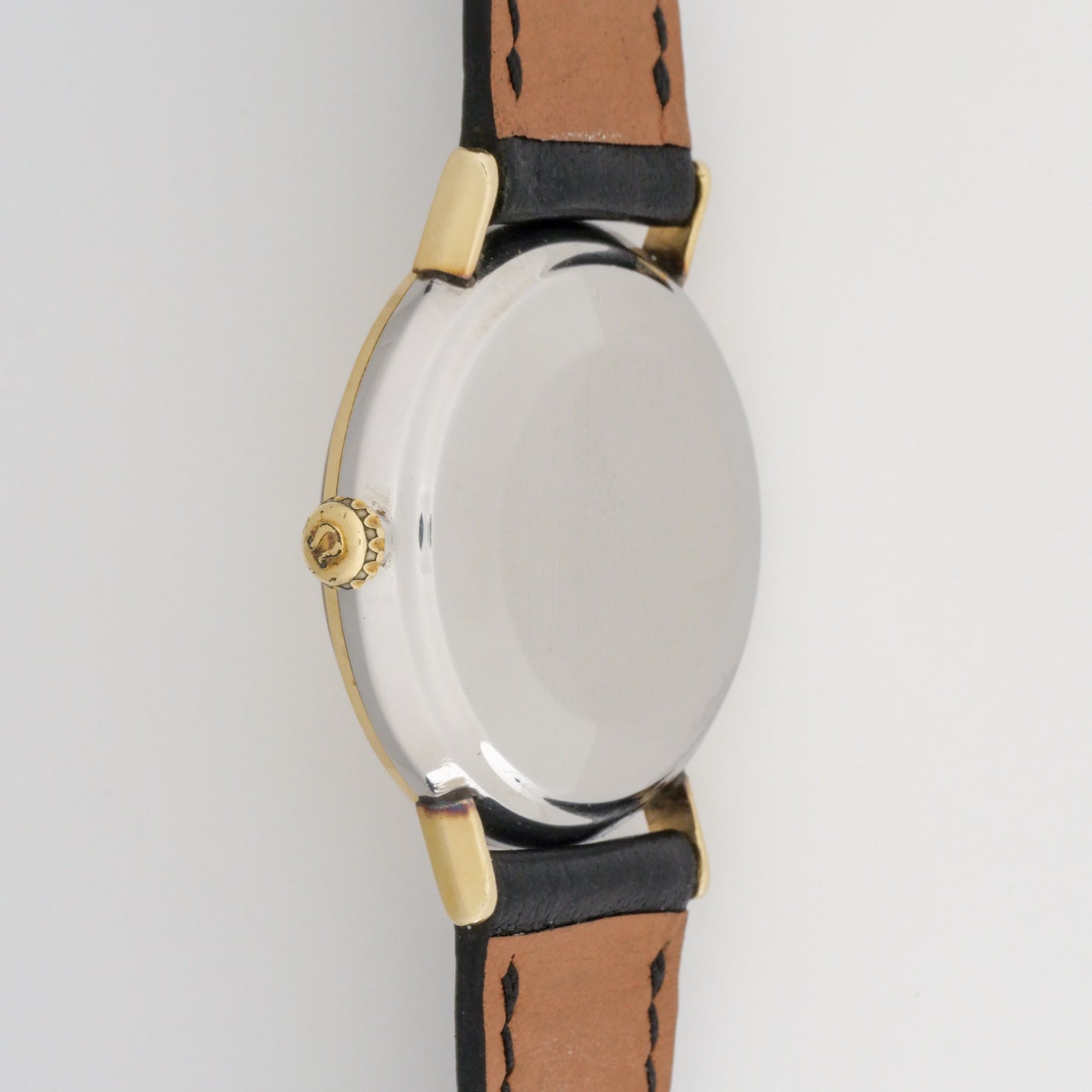 OMEGA SEAMASTER DE VILLE AUTOMATIC REF. KM6068