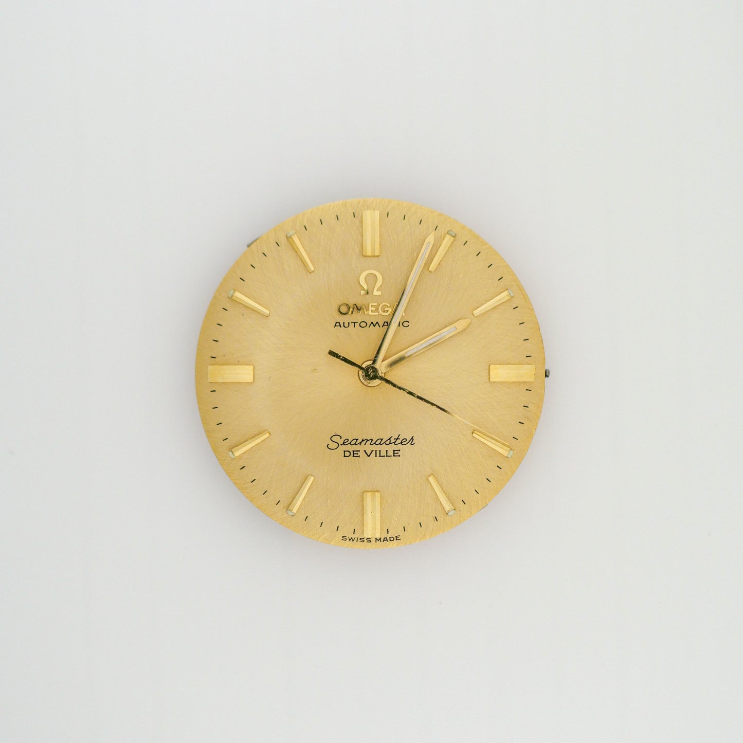 OMEGA SEAMASTER DE VILLE AUTOMATIC REF. LL6287-1