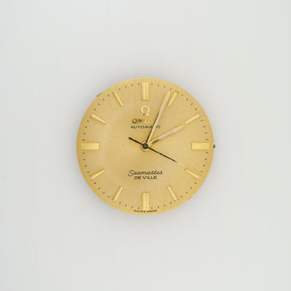 OMEGA SEAMASTER DE VILLE AUTOMATIC REF. LL6287-1