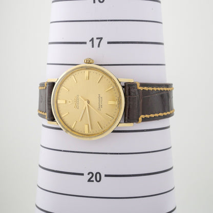 OMEGA SEAMASTER DE VILLE AUTOMATIC REF. LL6287-1