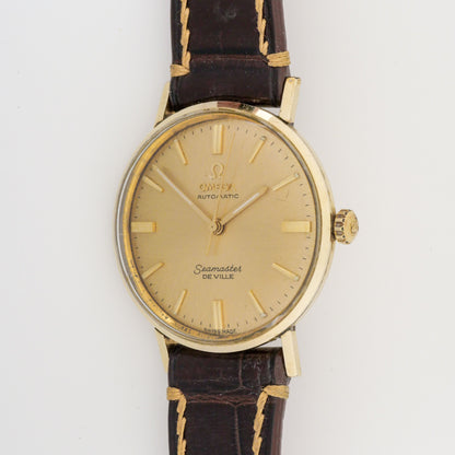 OMEGA SEAMASTER DE VILLE AUTOMATIC REF. LL6287-1