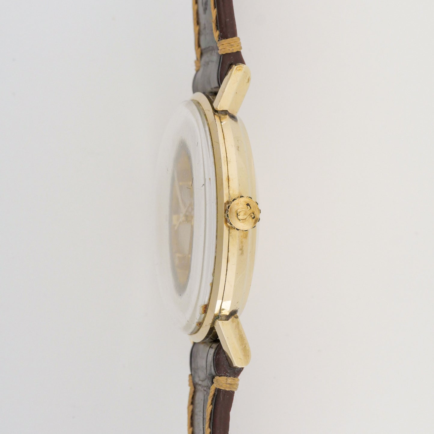 OMEGA SEAMASTER DE VILLE AUTOMATIC REF. LL6287-1