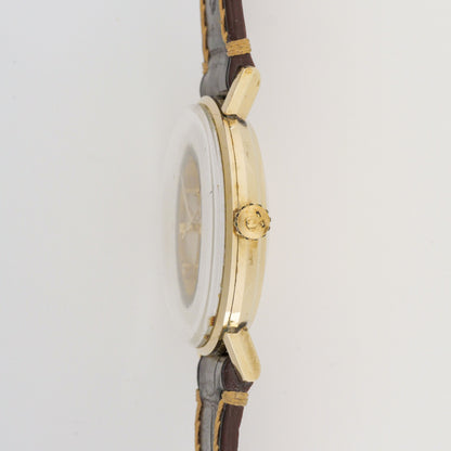 OMEGA SEAMASTER DE VILLE AUTOMATIC REF. LL6287-1