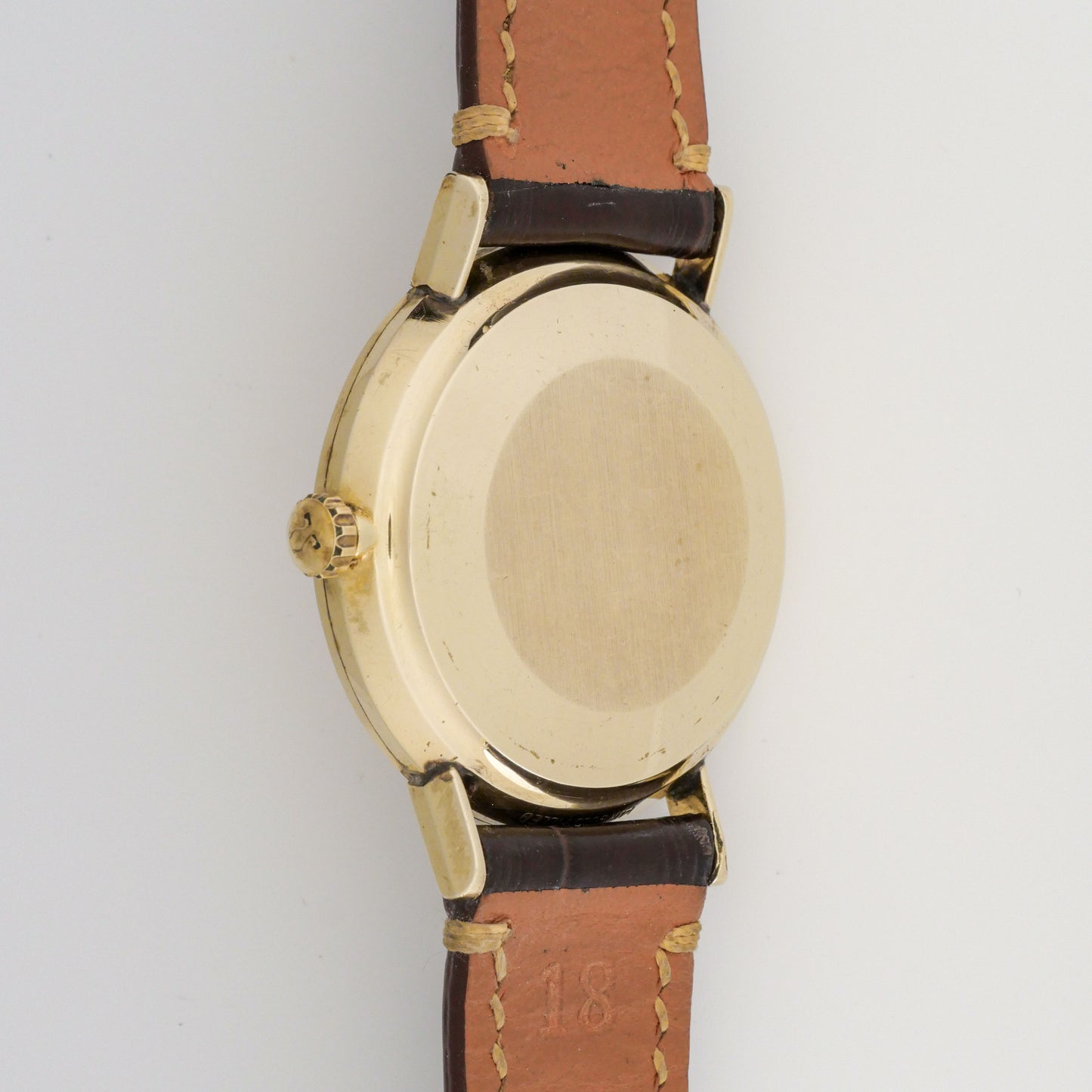 OMEGA SEAMASTER DE VILLE AUTOMATIC REF. LL6287-1