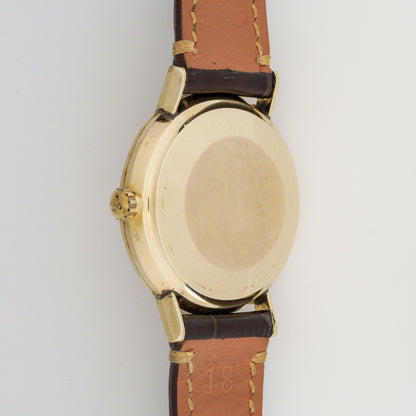 OMEGA SEAMASTER DE VILLE AUTOMATIC REF. LL6287-1