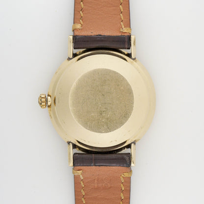 OMEGA SEAMASTER DE VILLE AUTOMATIC REF. LL6287-1