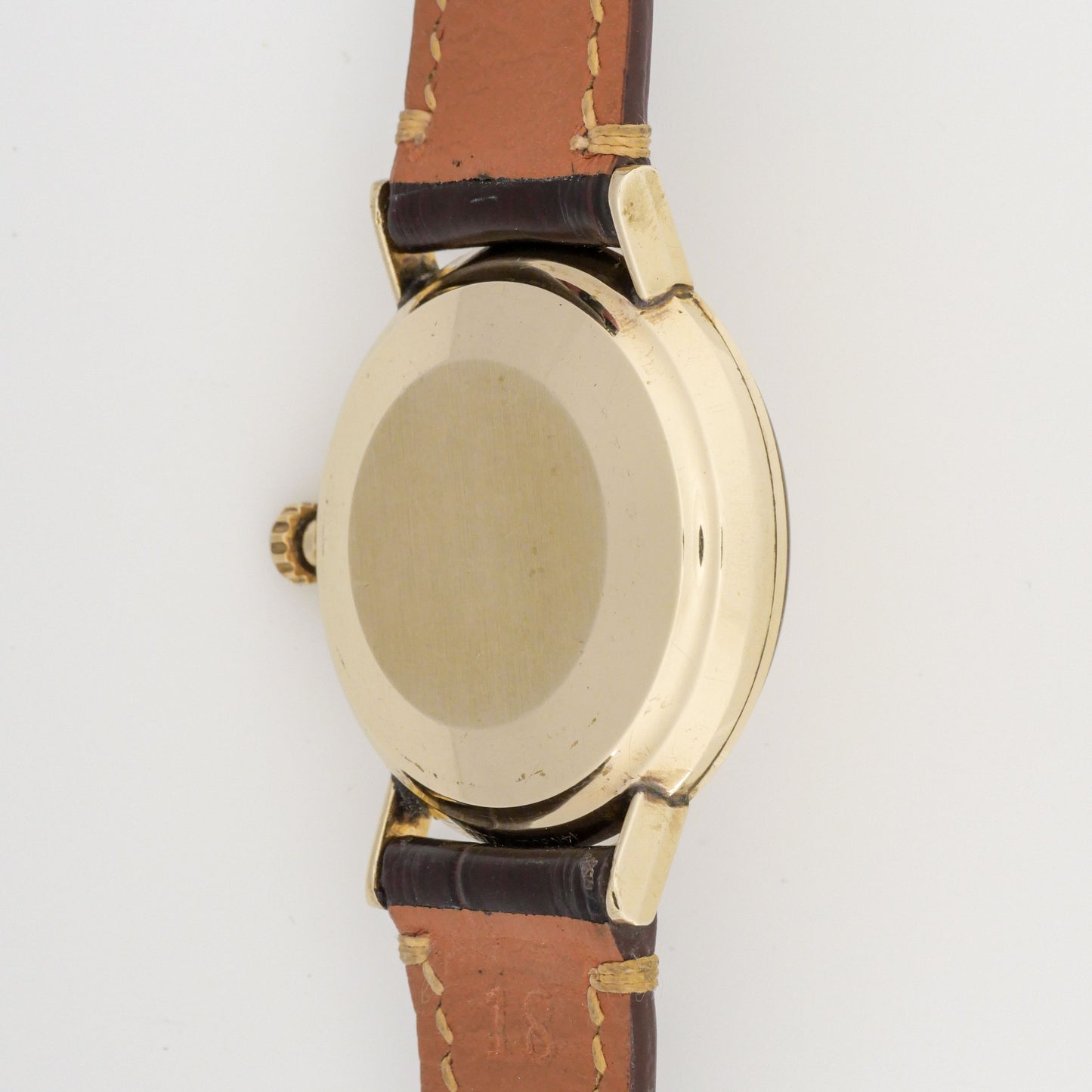 OMEGA SEAMASTER DE VILLE AUTOMATIC REF. LL6287-1