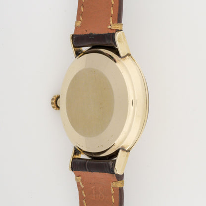 OMEGA SEAMASTER DE VILLE AUTOMATIC REF. LL6287-1