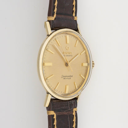 OMEGA SEAMASTER DE VILLE AUTOMATIC REF. LL6287-1