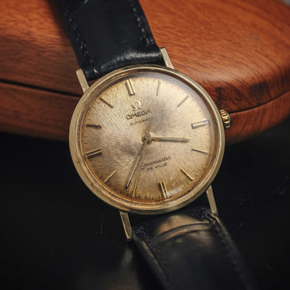 OMEGA SEAMASTER DE VILLE AUTOMATIC REF. LL6287-1