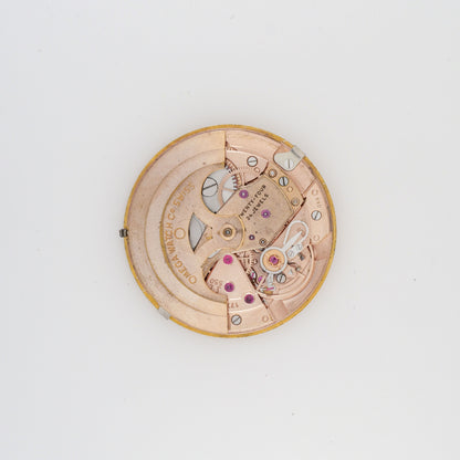 OMEGA SEAMASTER DE VILLE AUTOMATIC REF. LL6287-1