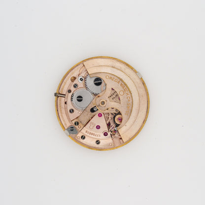 OMEGA SEAMASTER DE VILLE AUTOMATIC REF. LL6287-1